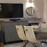 شقة Ferrucci Di Via Gentile باري