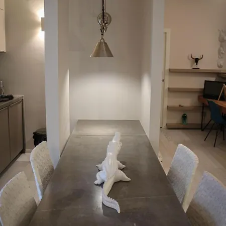 Ferrucci Di Via Gentile Appartement Bari