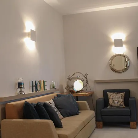 Apartament Ferrucci Di Via Gentile Bari