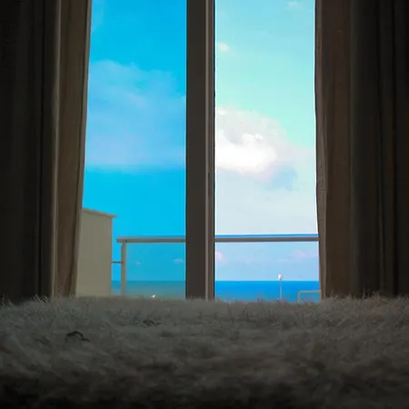 Ferrucci Di Via Gentile Apartament *