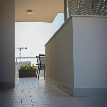 Apartament Ferrucci Di Via Gentile