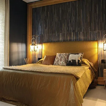 Ferrucci Di Via Gentile Apartament *