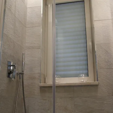 Appartement Ferrucci Di Via Gentile *