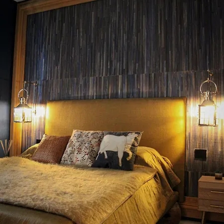 Ferrucci Di Via Gentile Appartement *