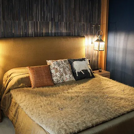 Ferrucci Di Via Gentile Appartement *